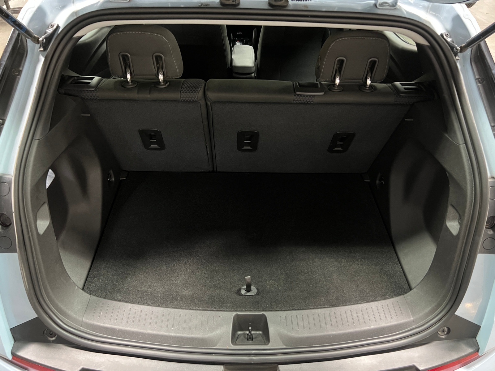 Thumbnail: 2023 Chevrolet Bolt EUV - 7