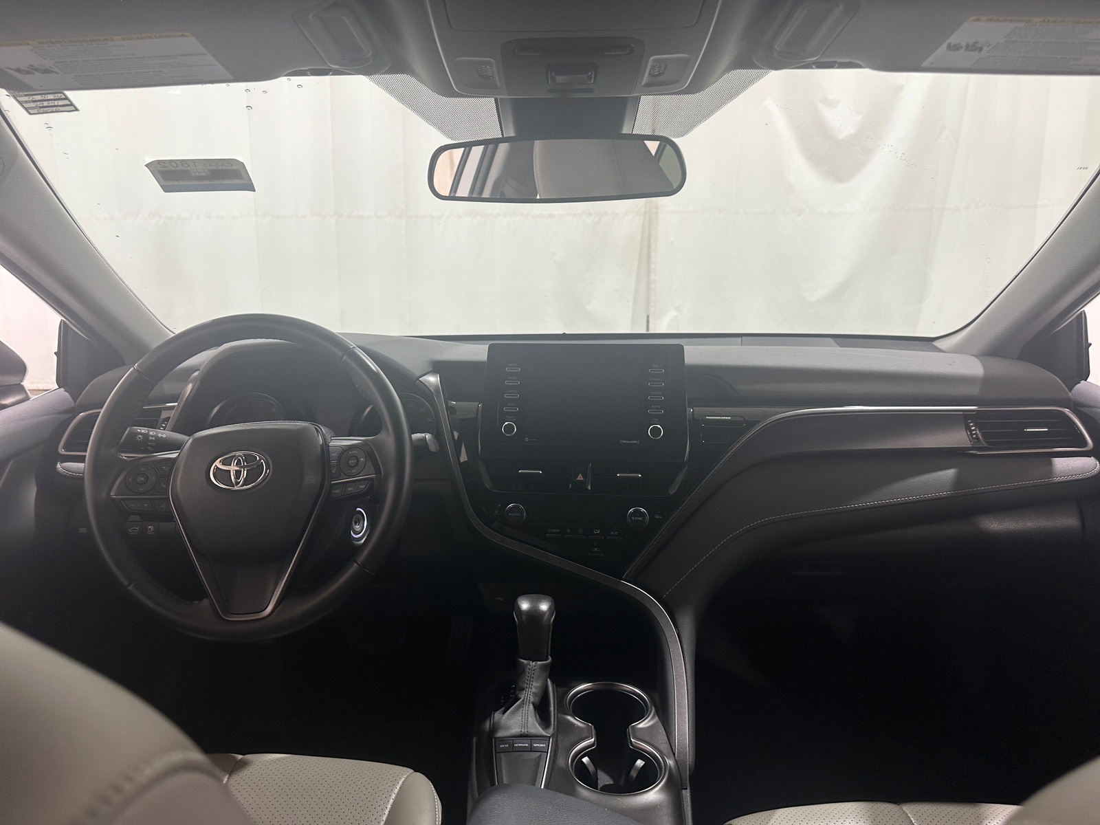 Thumbnail: 2023 Toyota Camry - 2