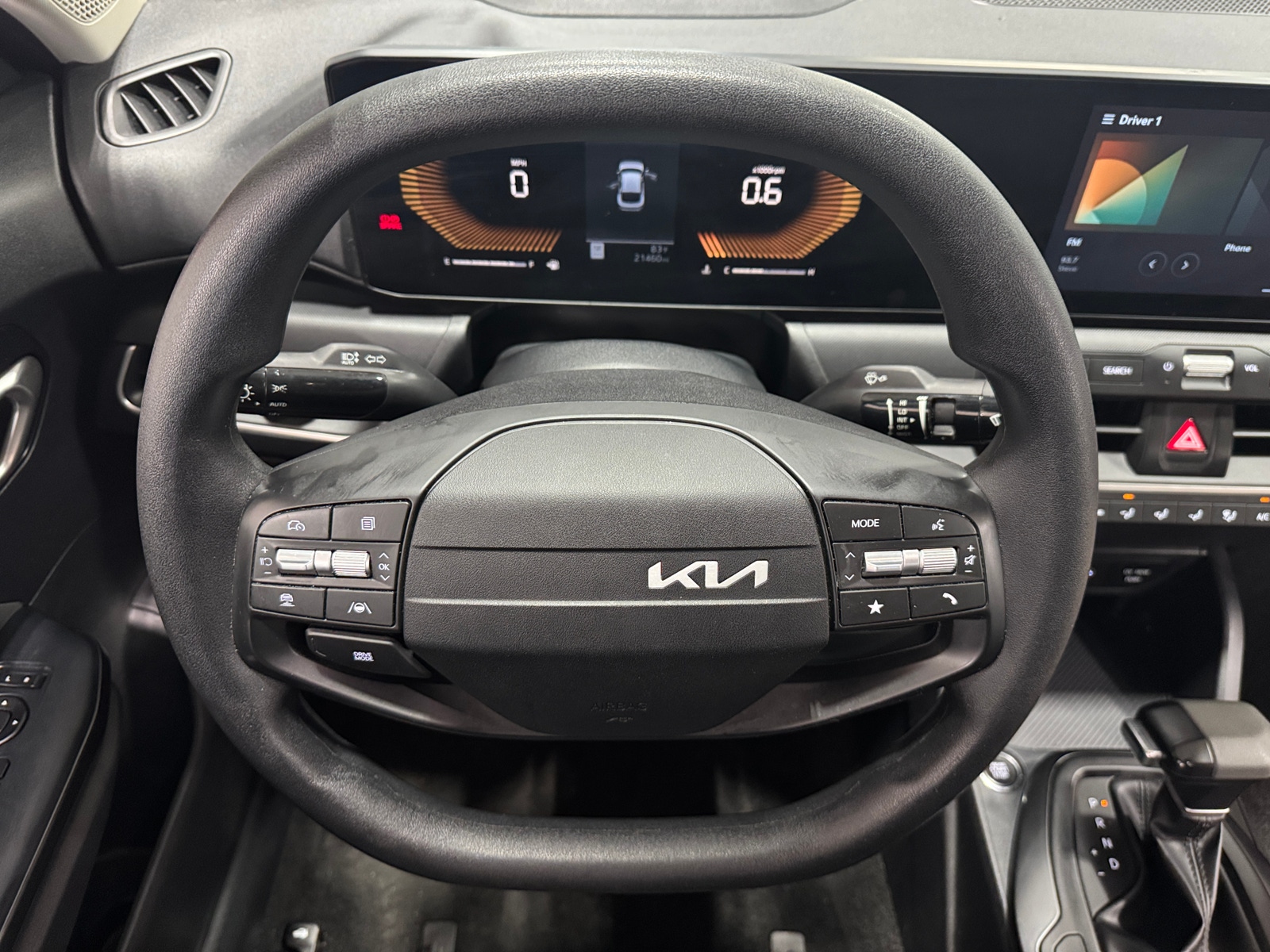 Thumbnail: 2025 Kia K4 - 5