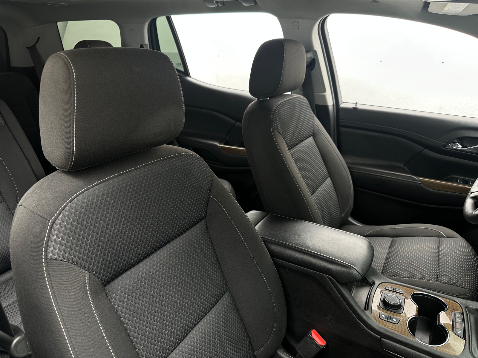 Thumbnail: 2022 GMC Acadia - 2