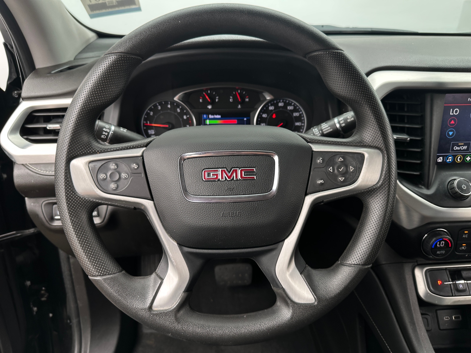 Thumbnail: 2022 GMC Acadia - 5