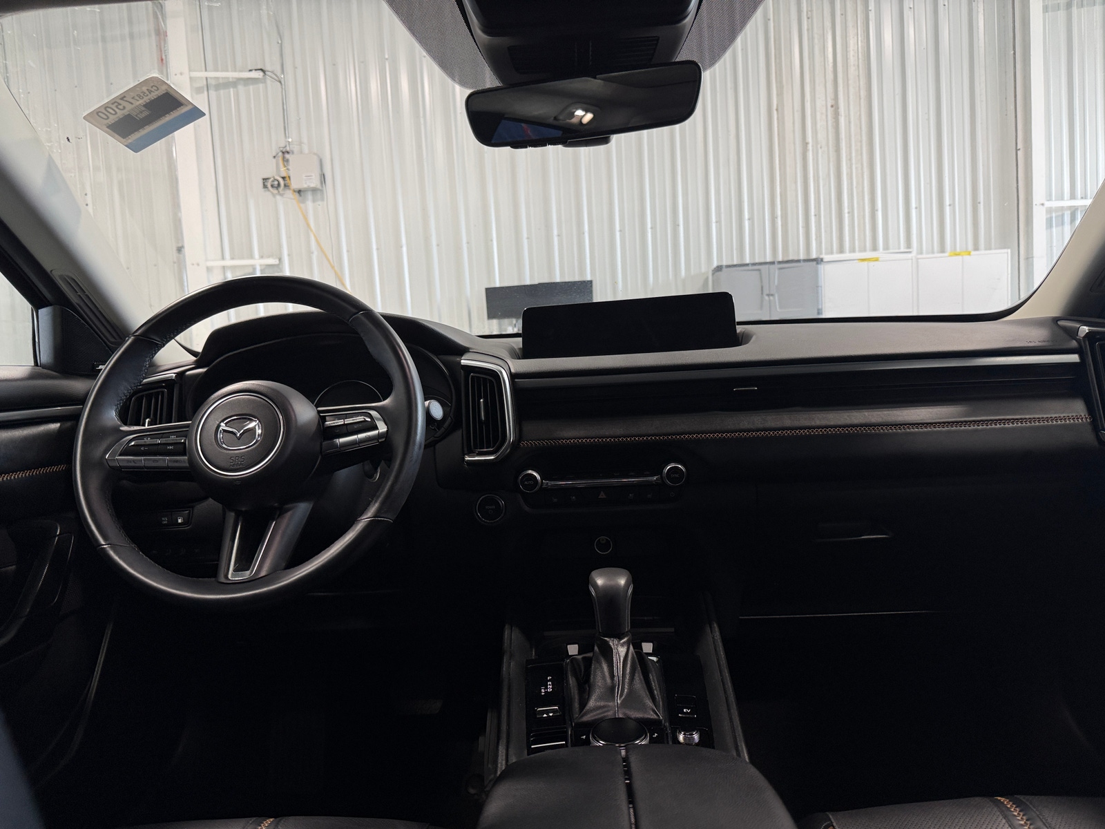 Thumbnail: 2025 Mazda CX-50 - 2