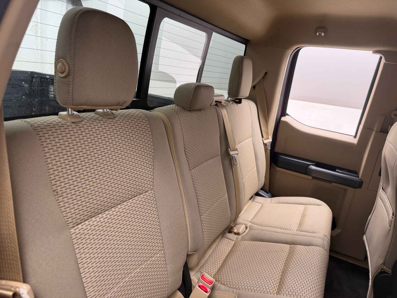Thumbnail: 2016 Ford Econoline - 6