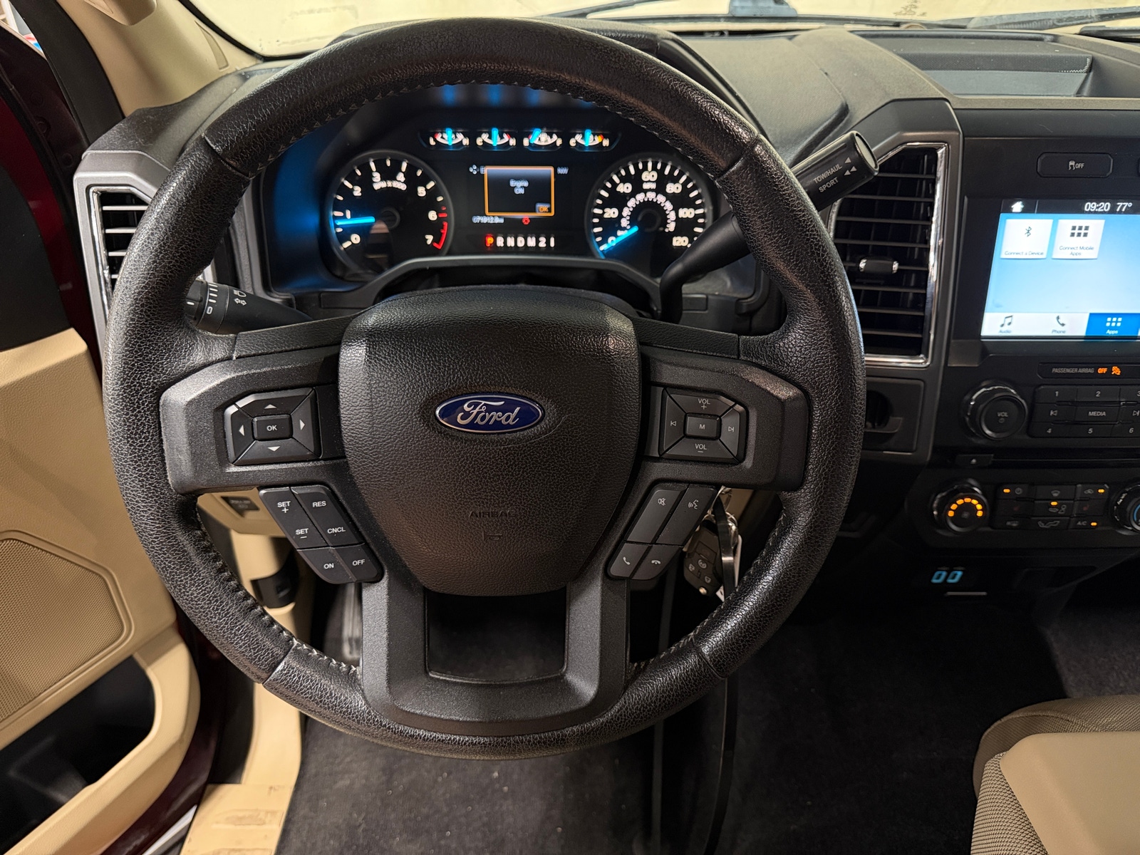 Thumbnail: 2016 Ford Econoline - 5