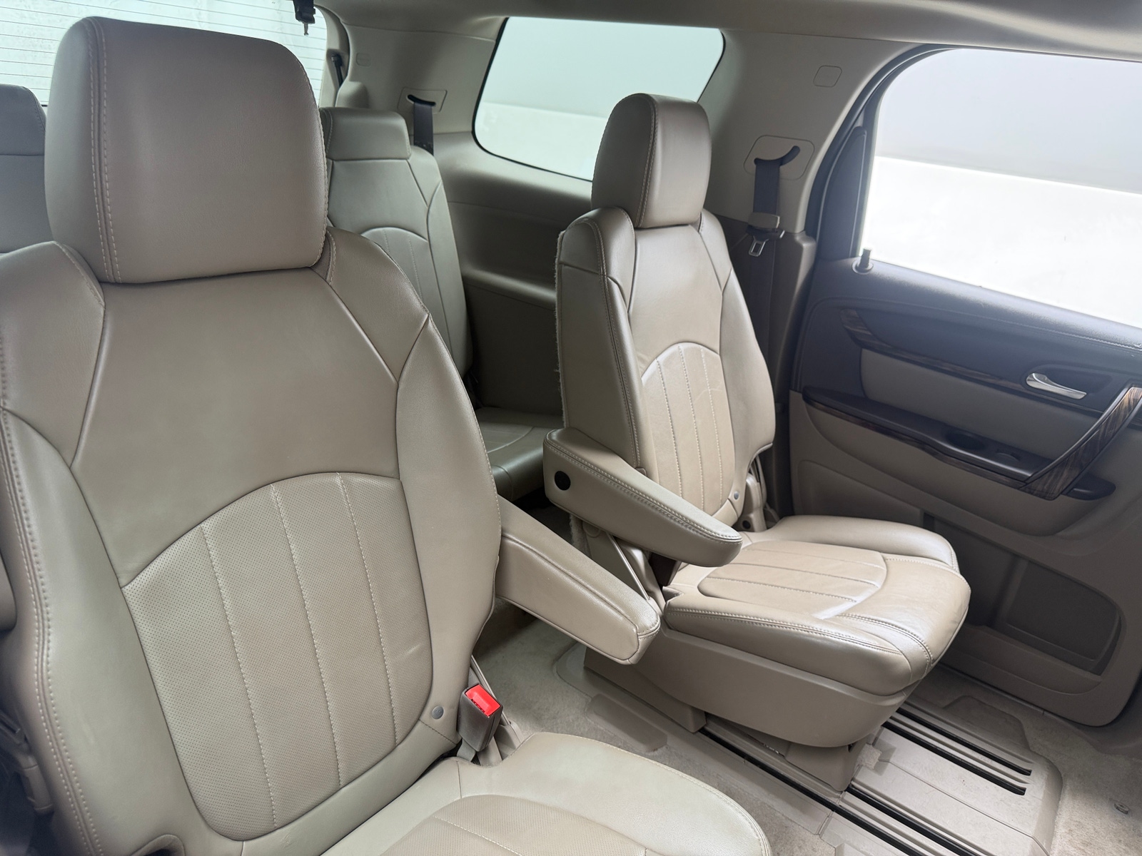 Thumbnail: 2016 GMC Acadia - 5