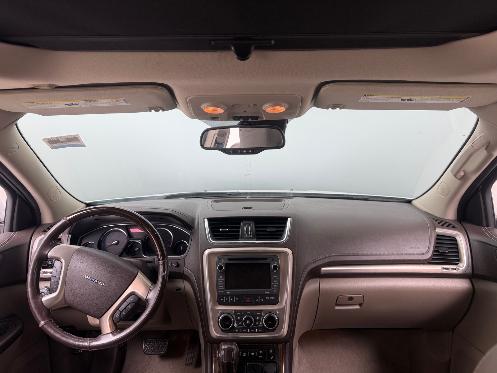 Thumbnail: 2016 GMC Acadia - 2