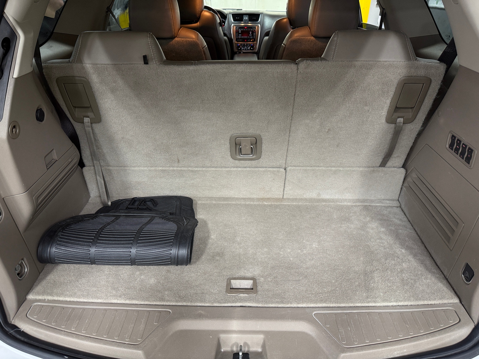 Thumbnail: 2016 GMC Acadia - 6