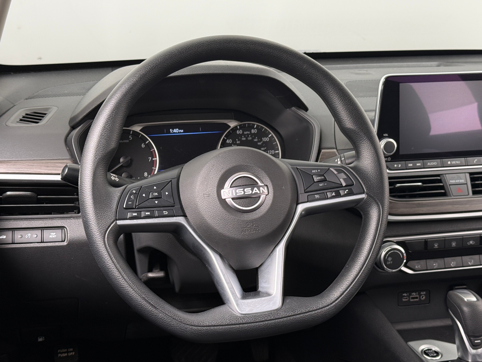 Thumbnail: 2025 Nissan Altima - 5