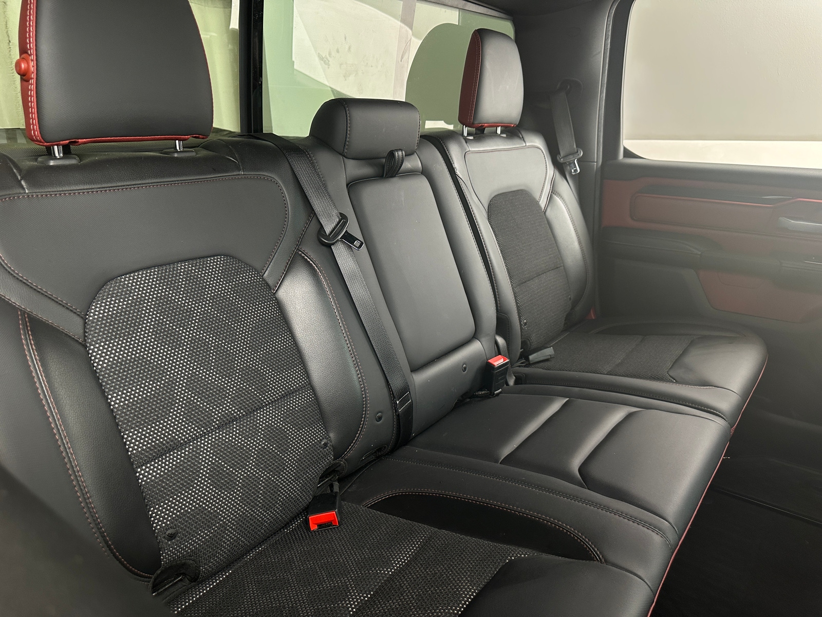 Thumbnail: 2019 RAM 1500 - 5