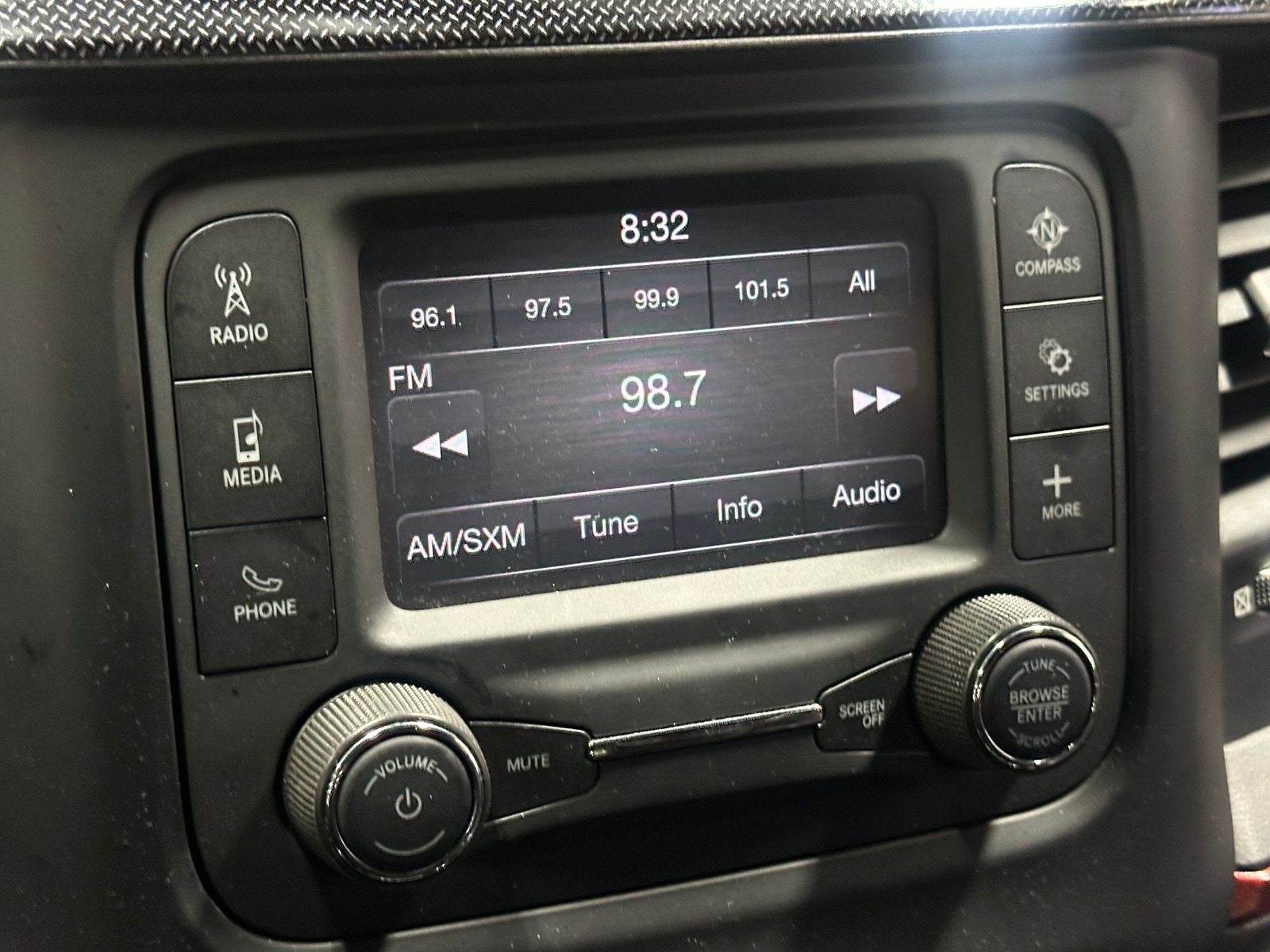 Thumbnail: 2019 RAM 1500 - 3