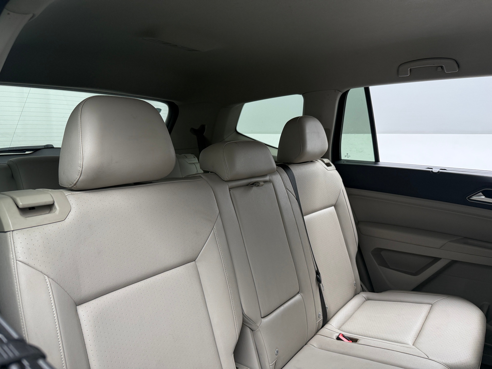 Thumbnail: 2018 Volkswagen Atlas - 5