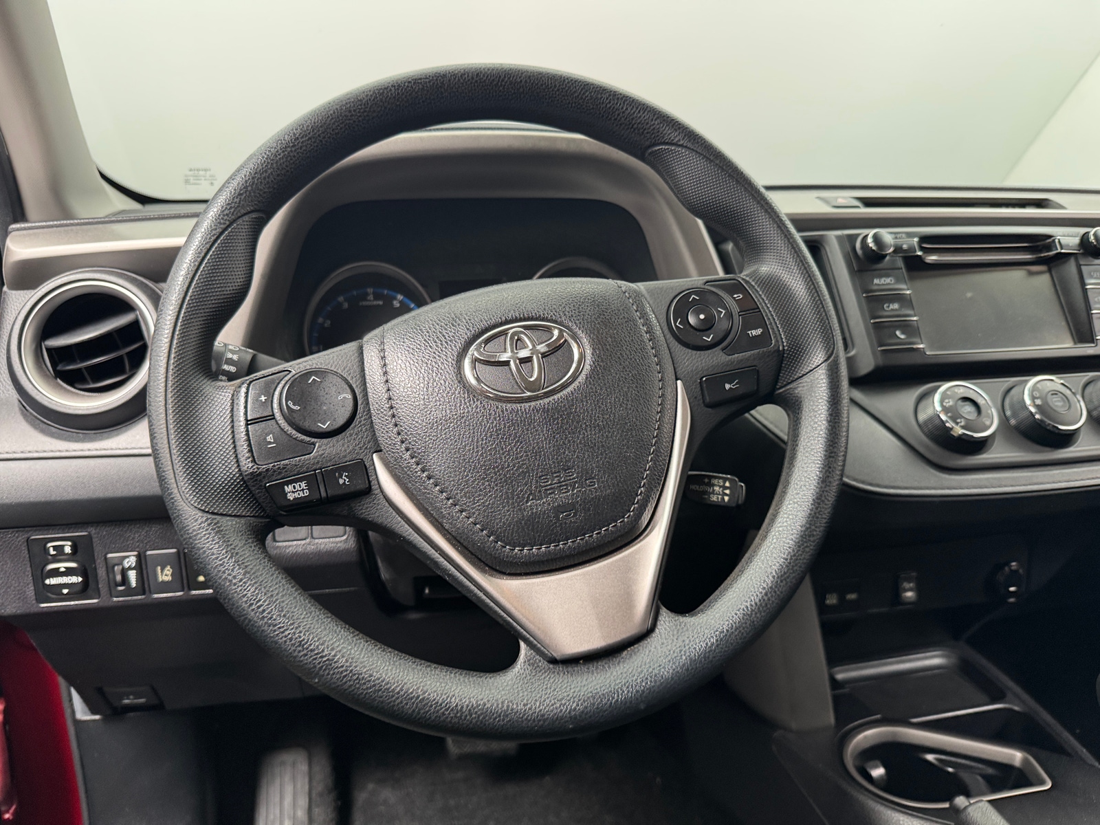 Thumbnail: 2018 Toyota RAV4 - 5