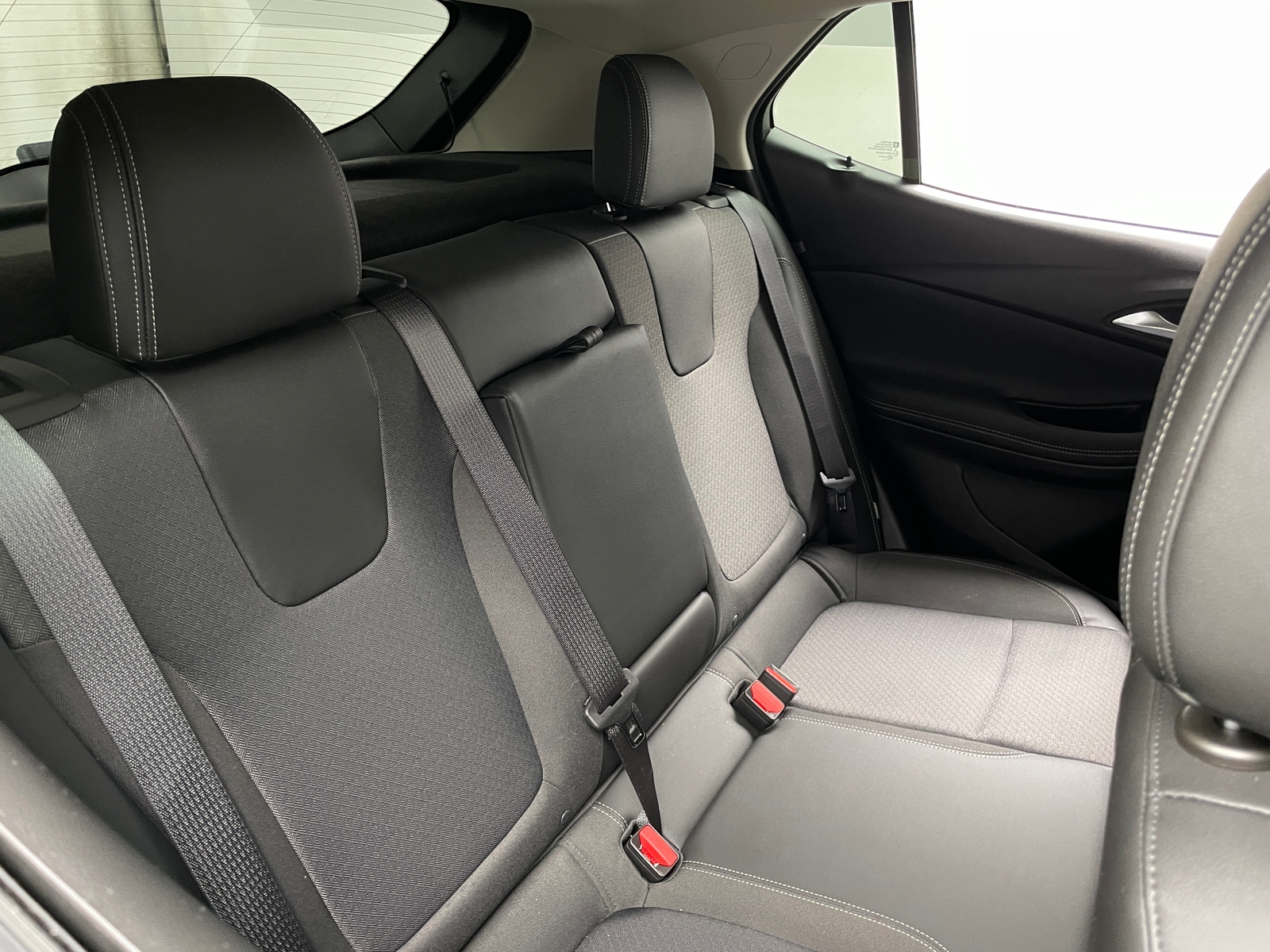 Thumbnail: 2022 Buick Encore GX - 5