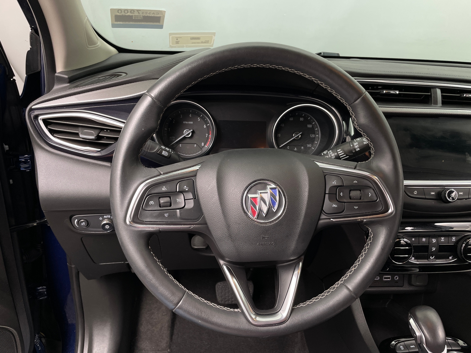Thumbnail: 2022 Buick Encore GX - 4