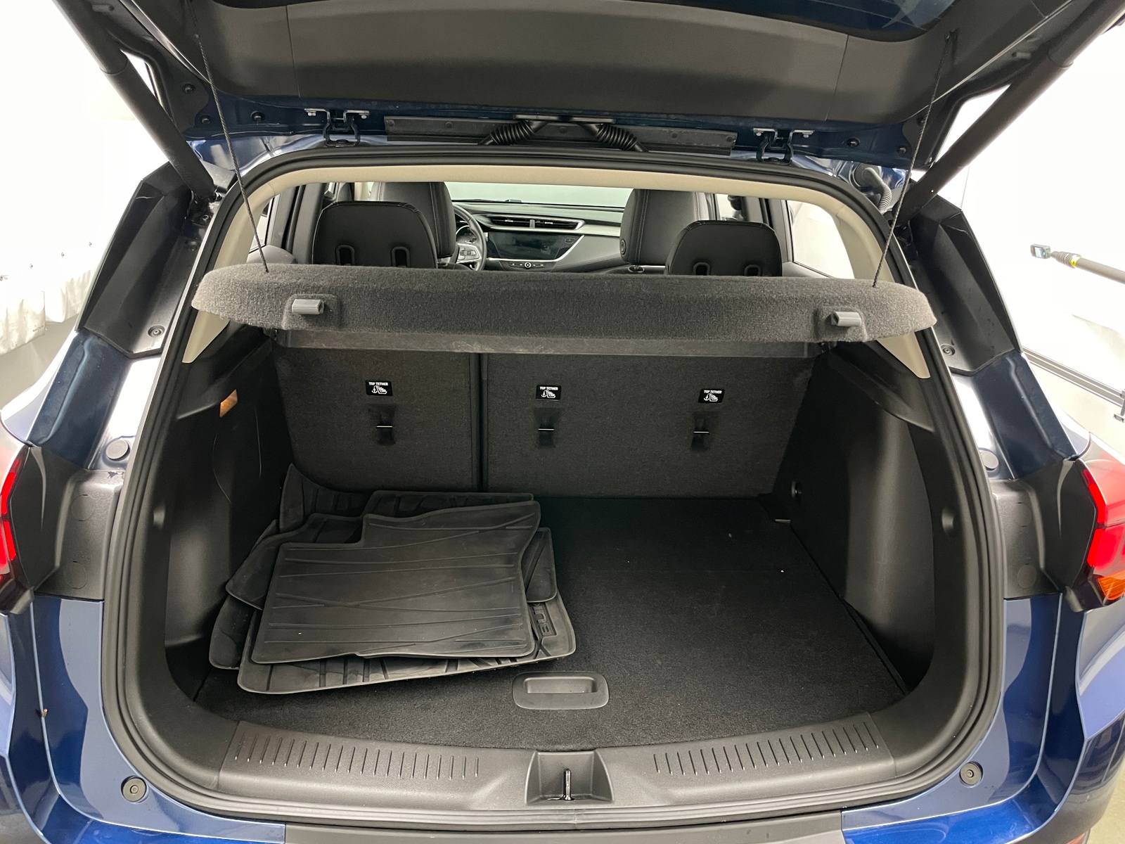 Thumbnail: 2022 Buick Encore GX - 6