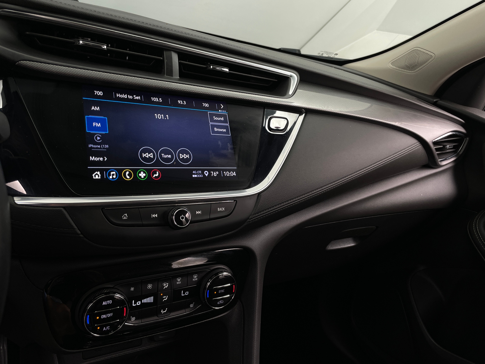 Thumbnail: 2022 Buick Encore GX - 3