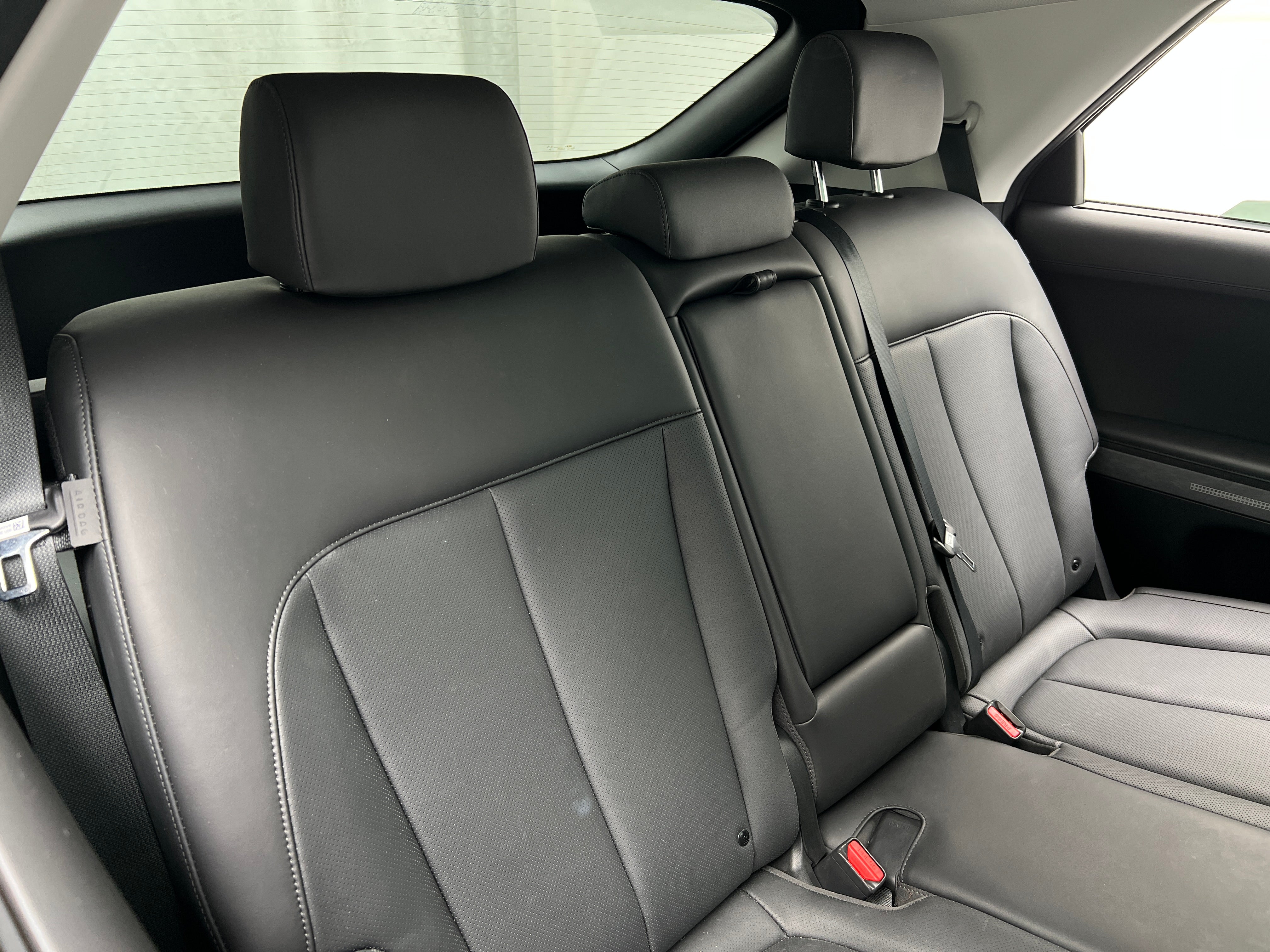 Used 2024 Hyundai IONIQ 5 Limited with VIN KM8KR4DEXRU284279 for sale in Auburn, WA