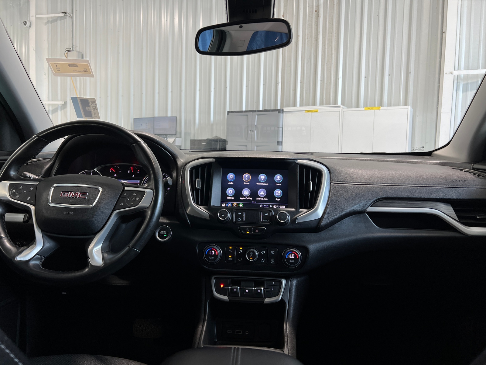 Thumbnail: 2023 GMC Terrain - 2