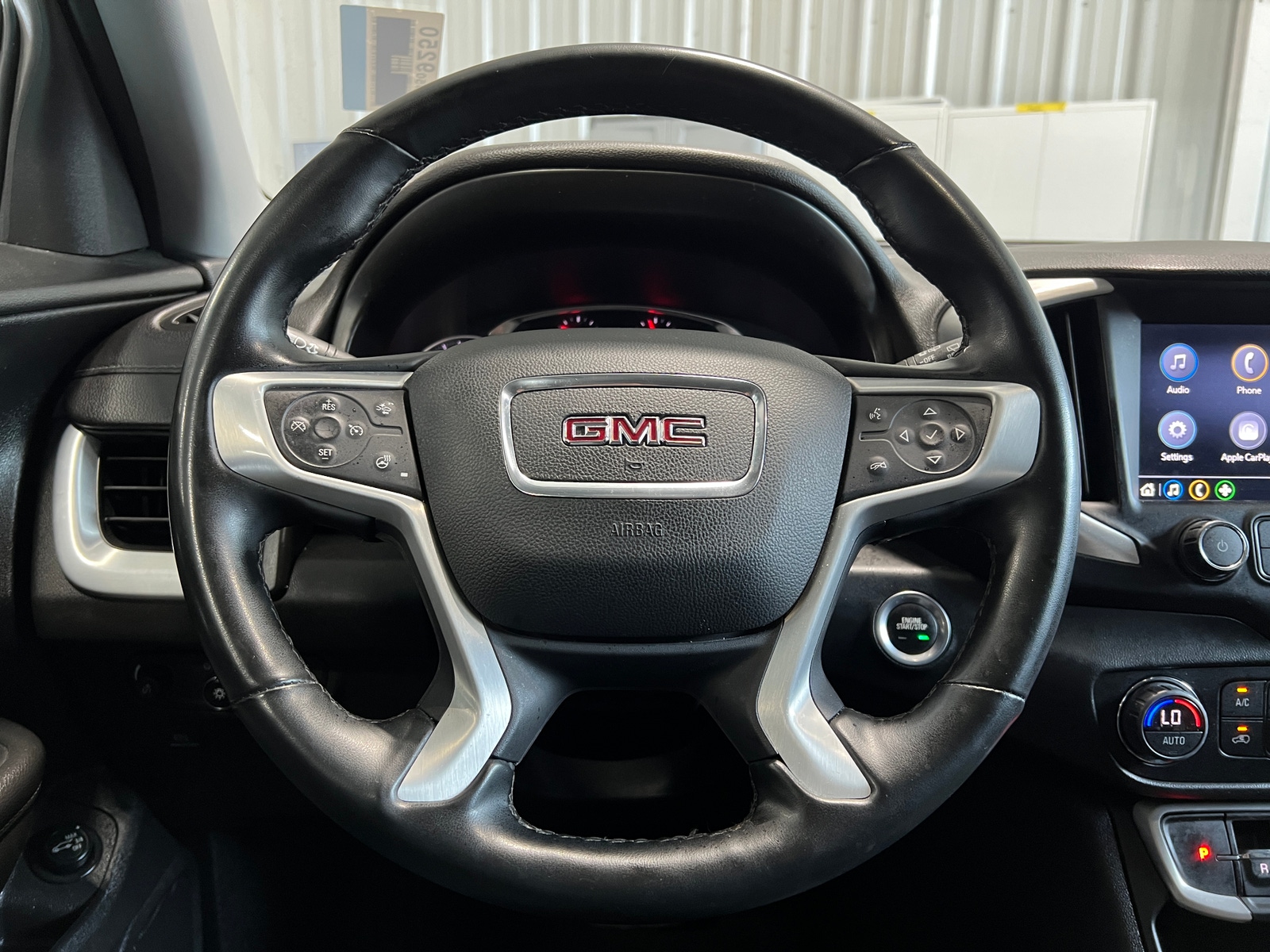 Thumbnail: 2023 GMC Terrain - 4