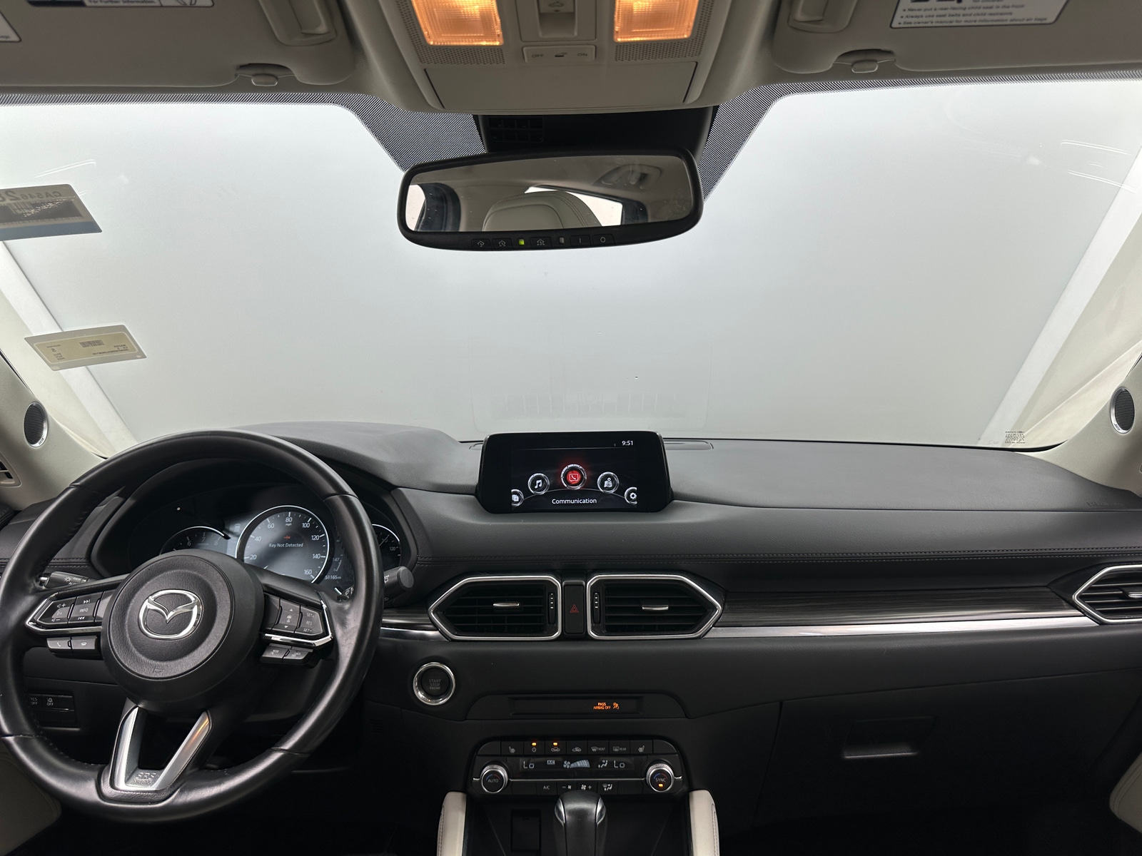 Thumbnail: 2020 Mazda CX-5 - 2