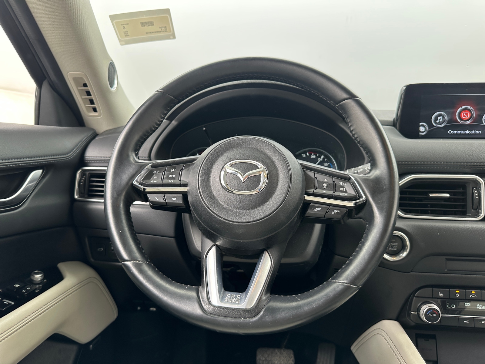 Thumbnail: 2020 Mazda CX-5 - 4