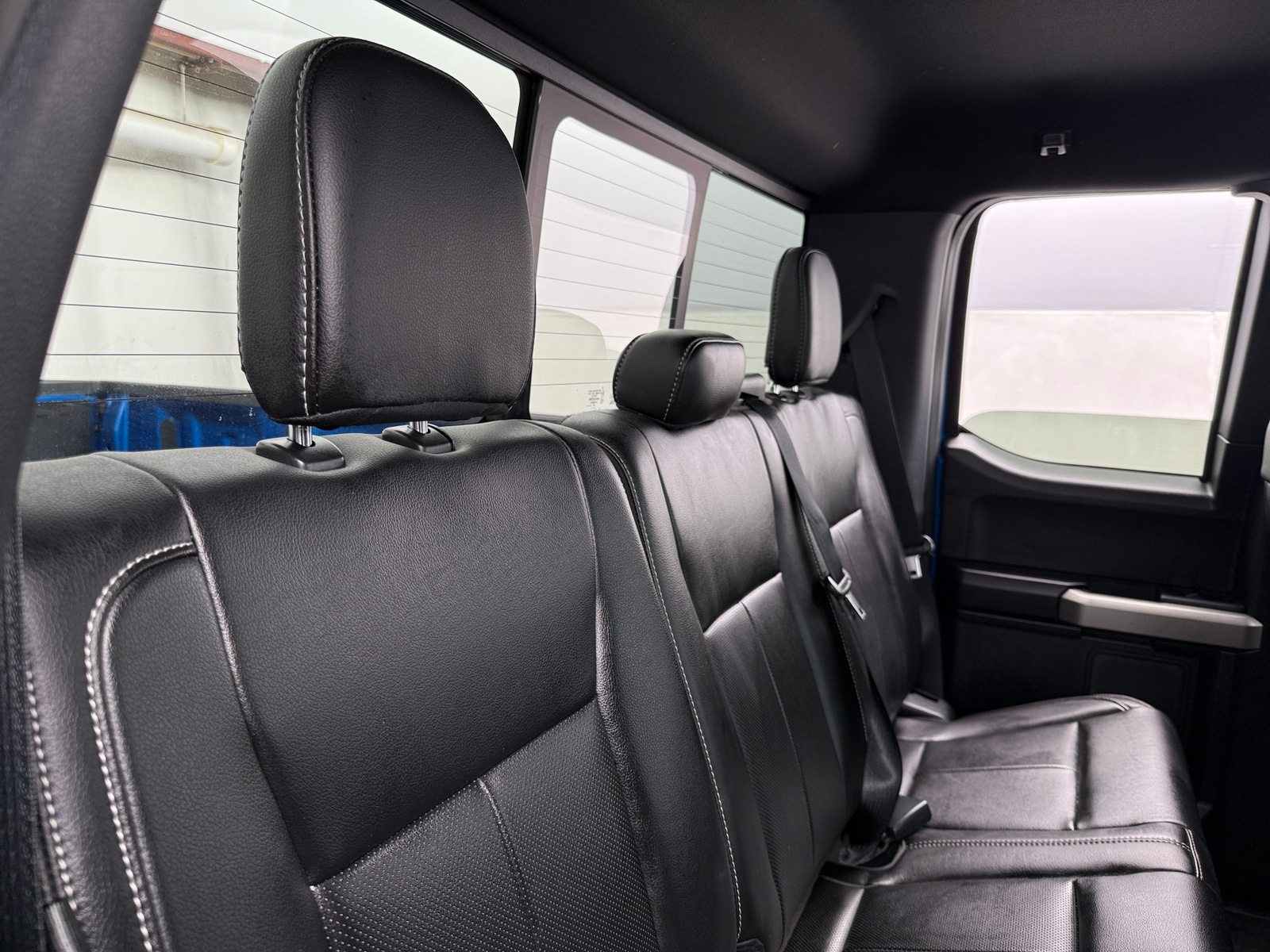 Thumbnail: 2020 Ford Econoline - 5