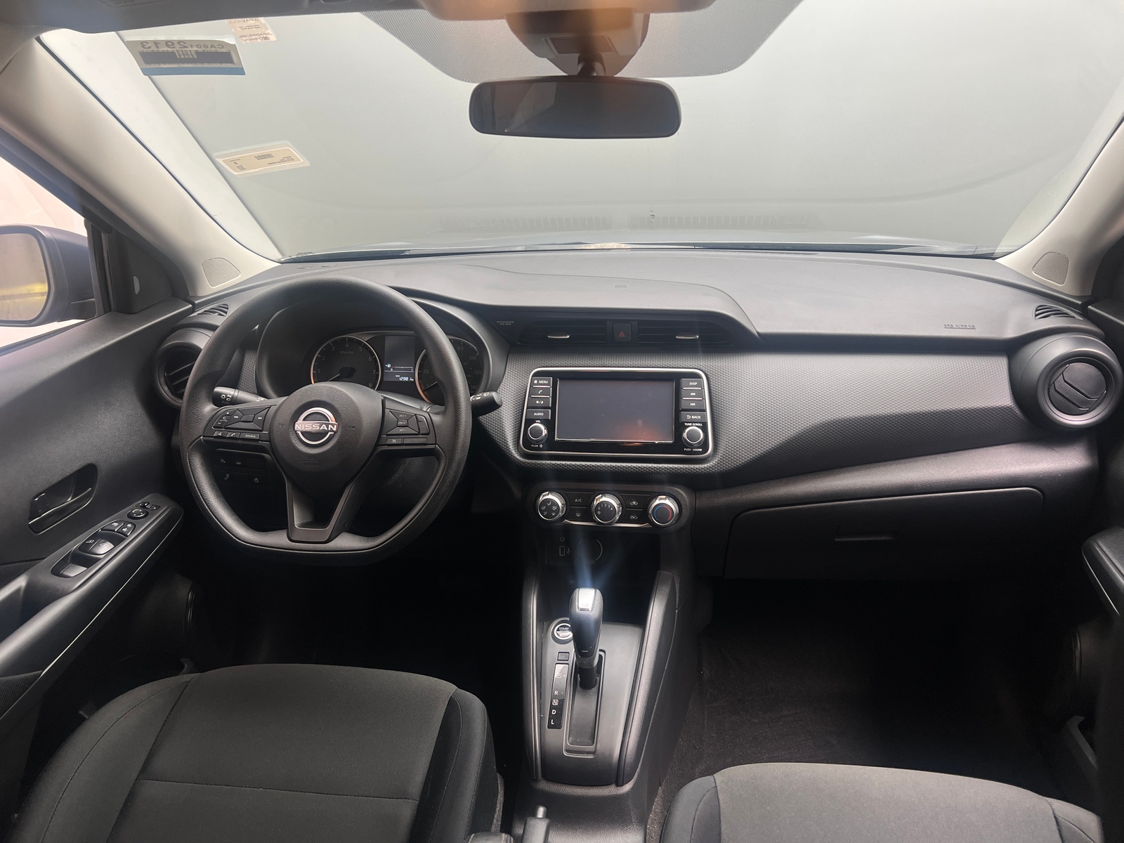 Thumbnail: 2025 Nissan Kicks - 3