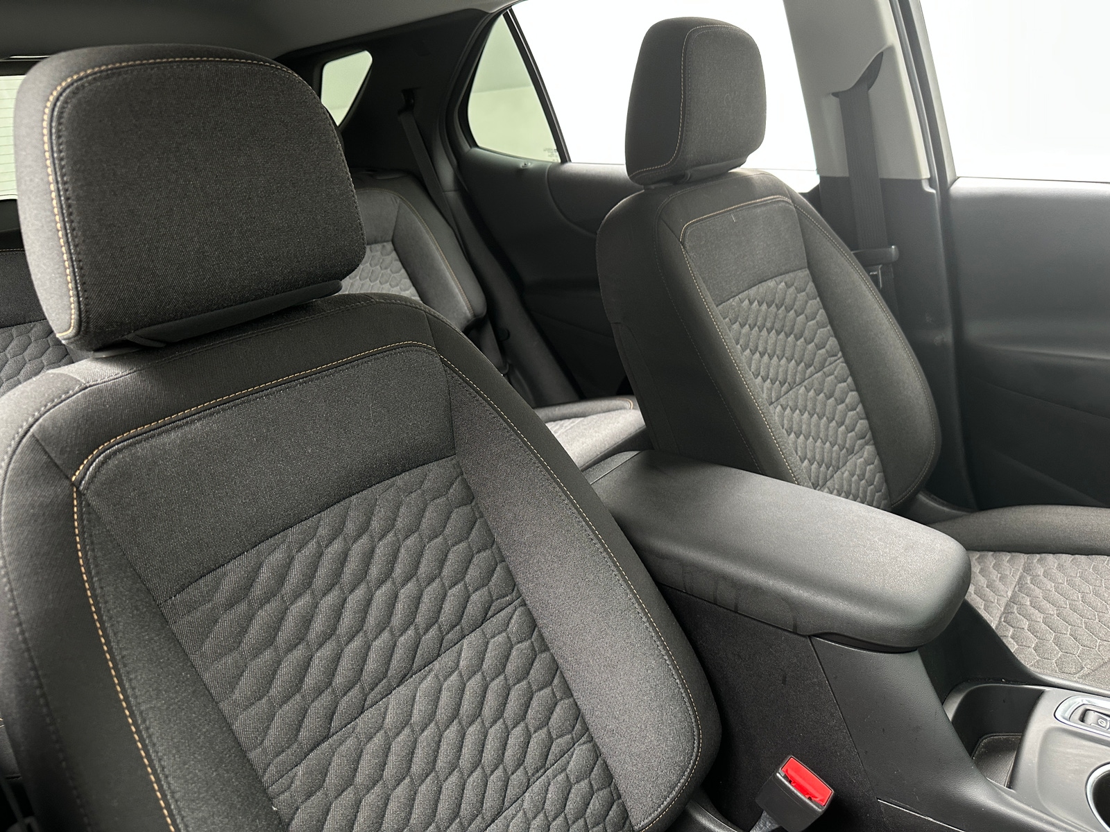 Thumbnail: 2018 Chevrolet Equinox - 2