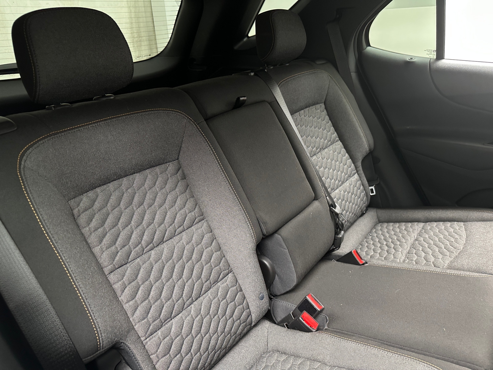 Thumbnail: 2018 Chevrolet Equinox - 6