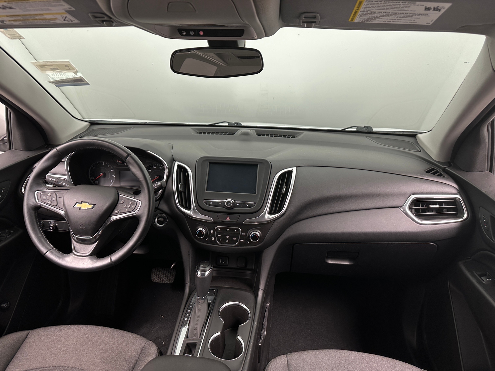 Thumbnail: 2018 Chevrolet Equinox - 3
