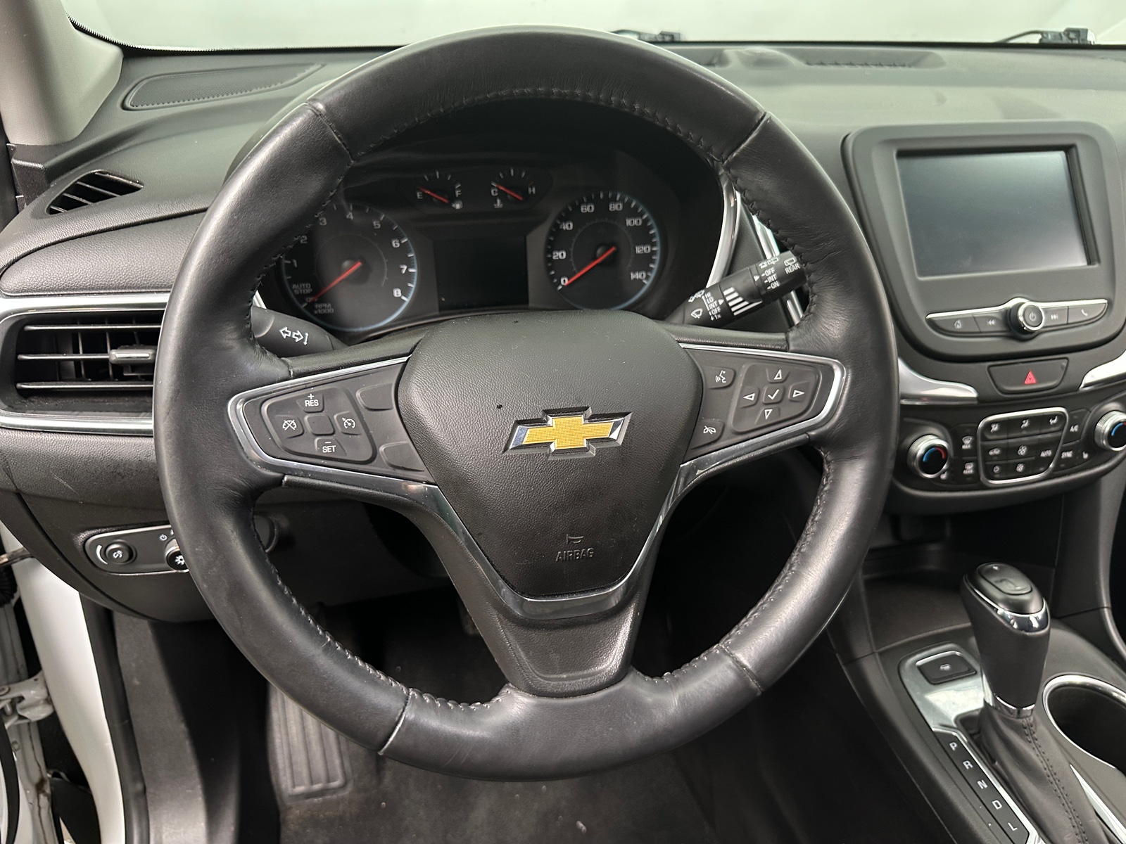 Thumbnail: 2018 Chevrolet Equinox - 5