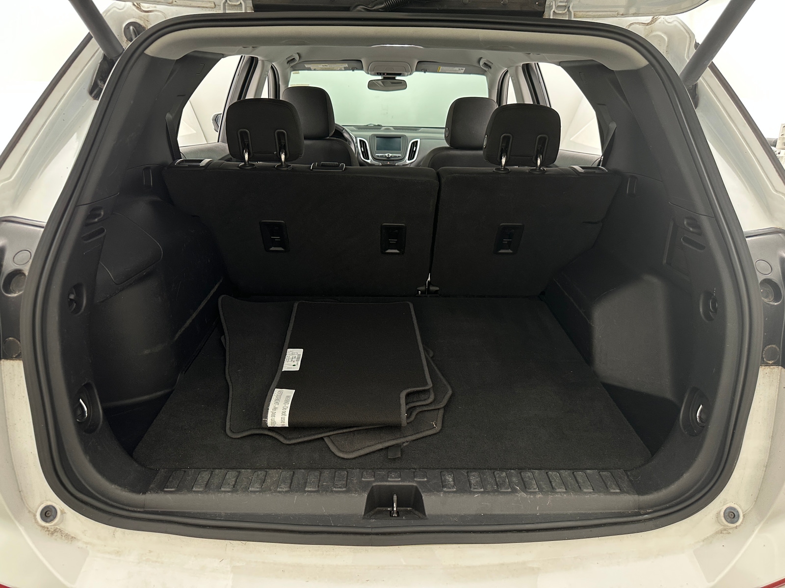 Thumbnail: 2018 Chevrolet Equinox - 7