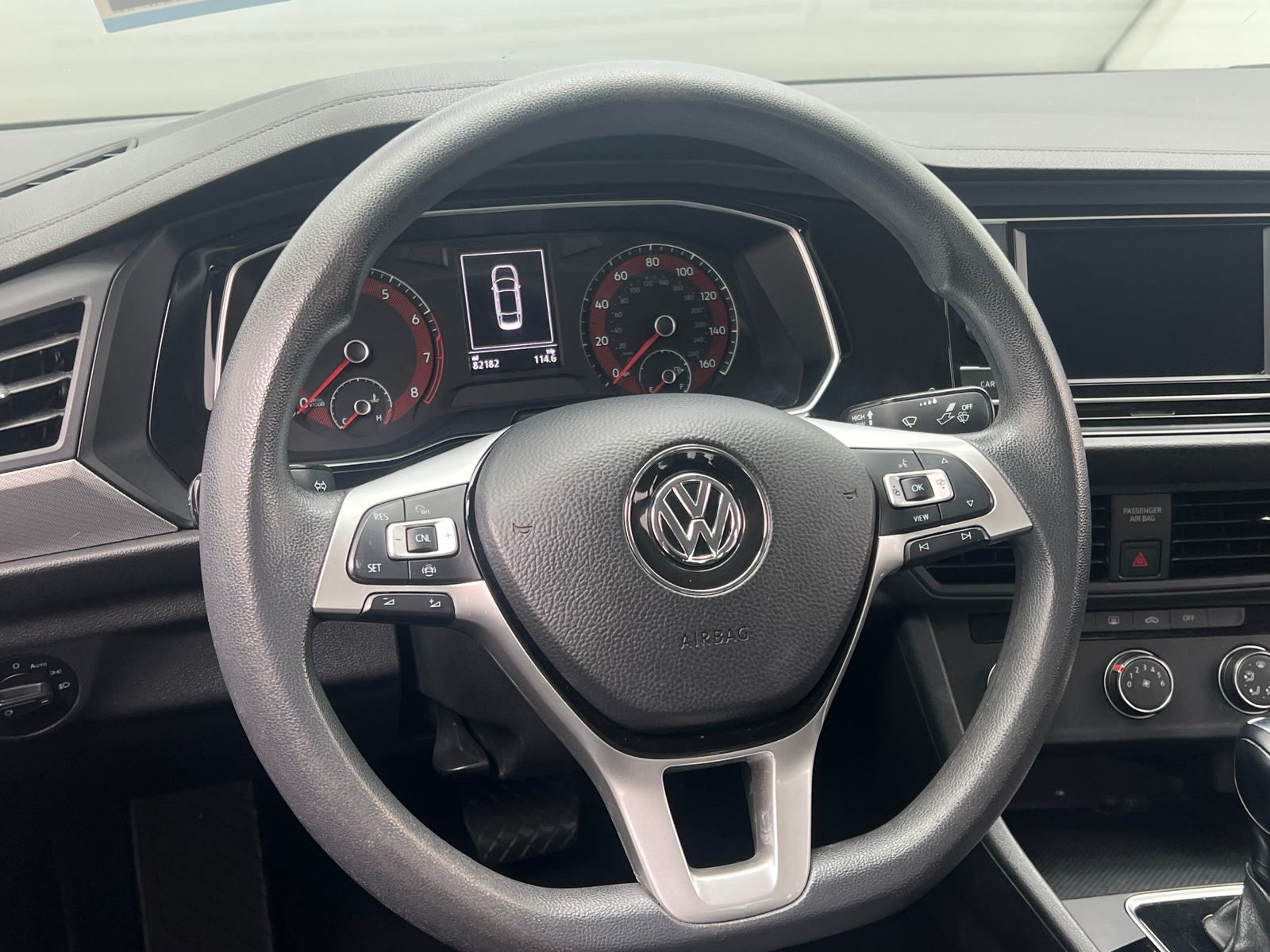Thumbnail: 2019 Volkswagen Jetta - 5