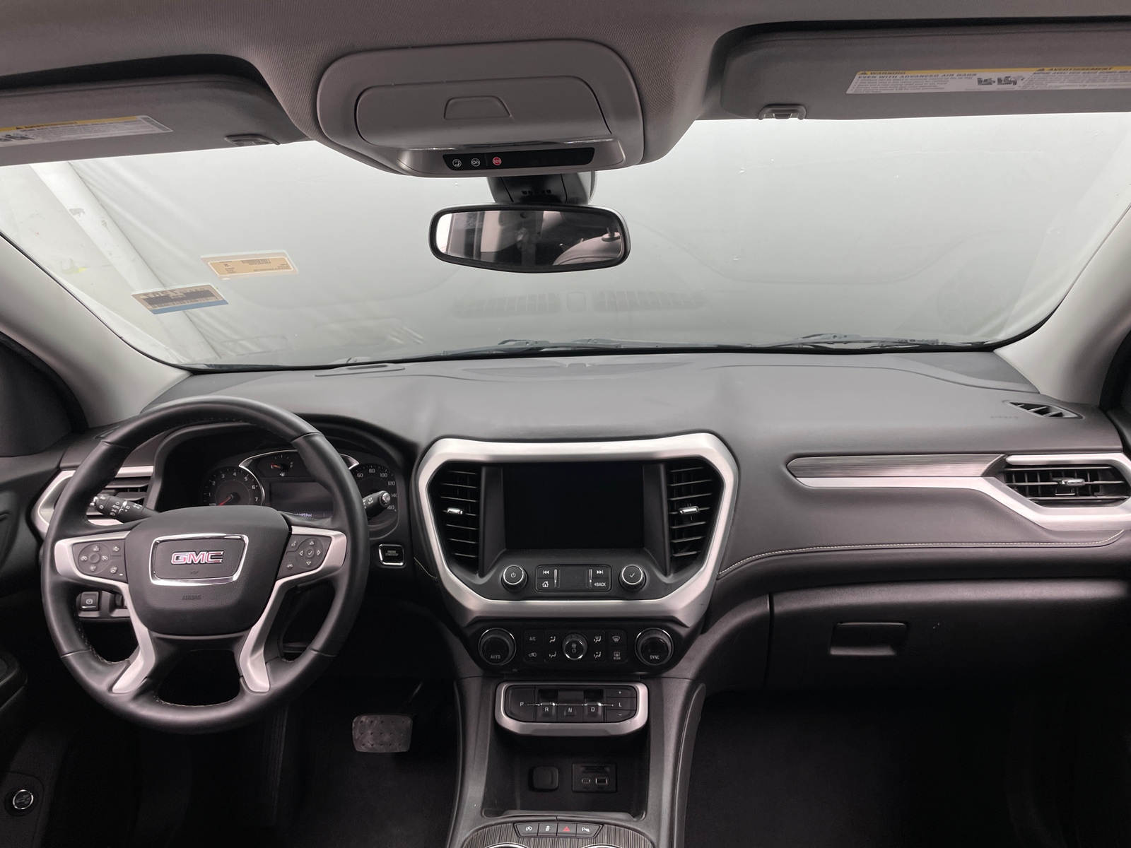 Thumbnail: 2023 GMC Acadia - 2