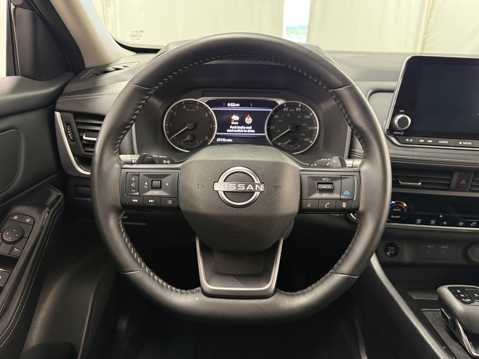 Thumbnail: 2025 Nissan Rogue - 5
