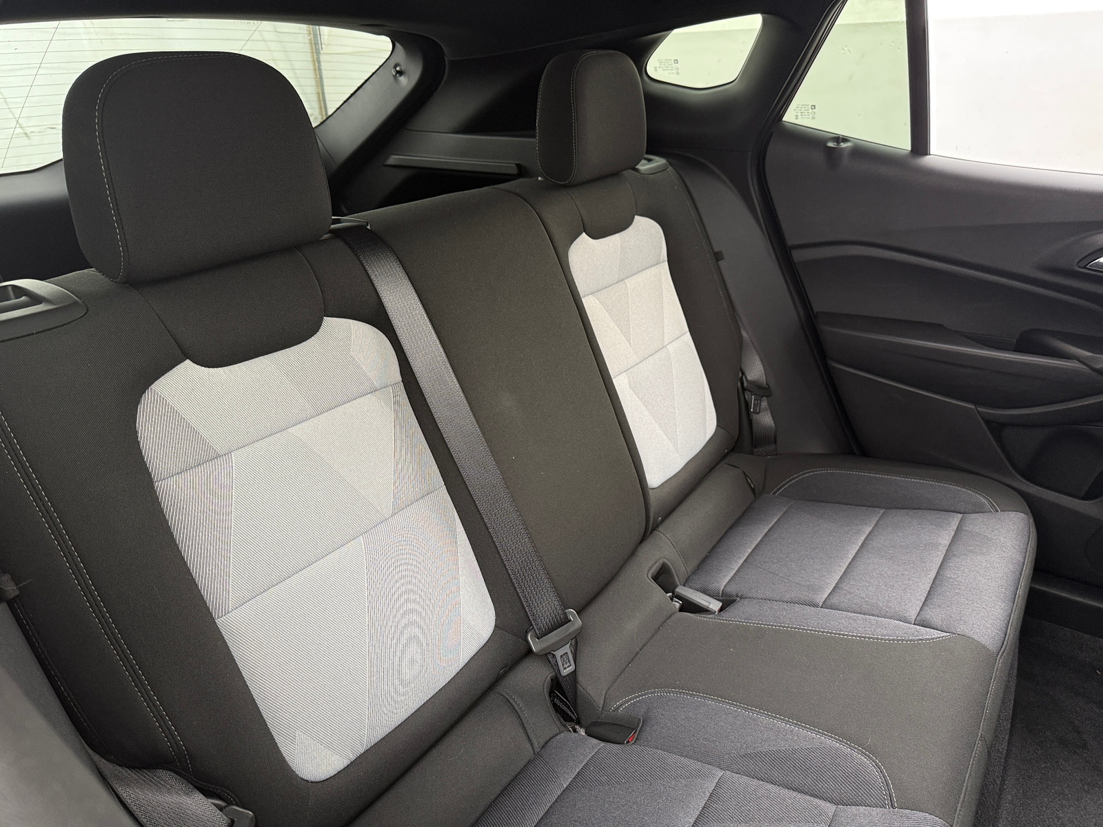 Thumbnail: 2025 Chevrolet Trax - 6