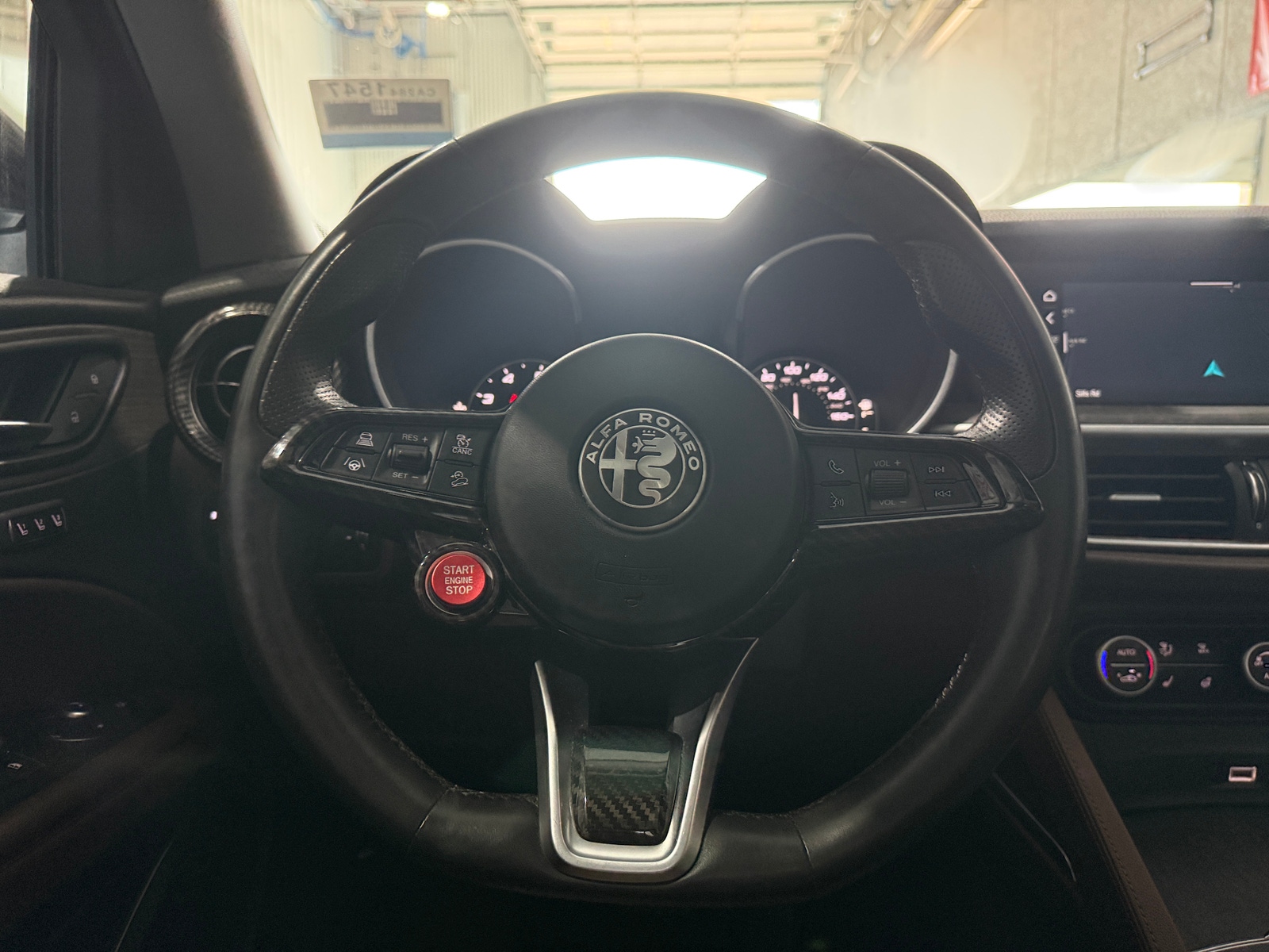 Thumbnail: 2021 Alfa Romeo Stelvio - 4