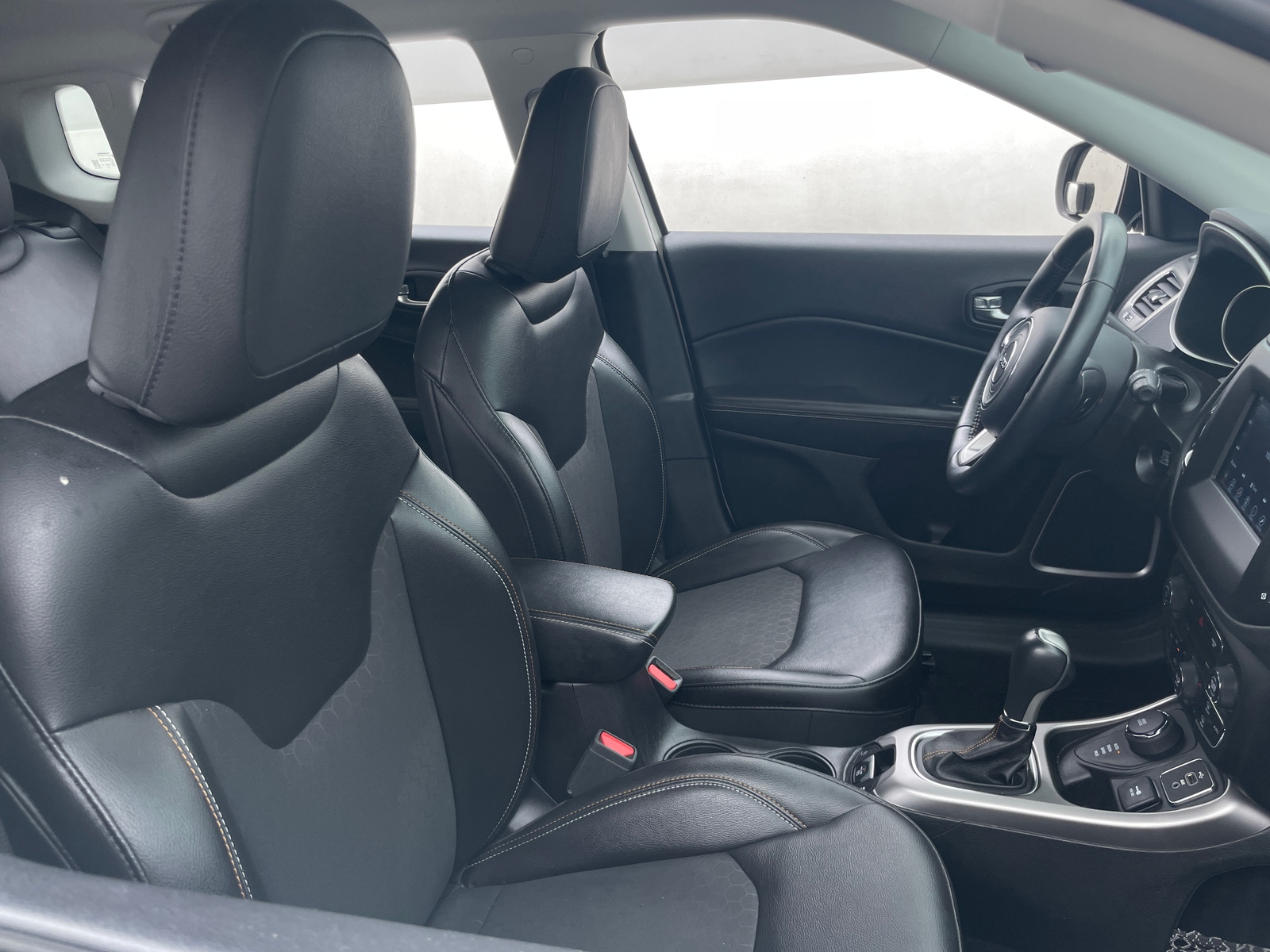 Thumbnail: 2018 Jeep Compass - 2