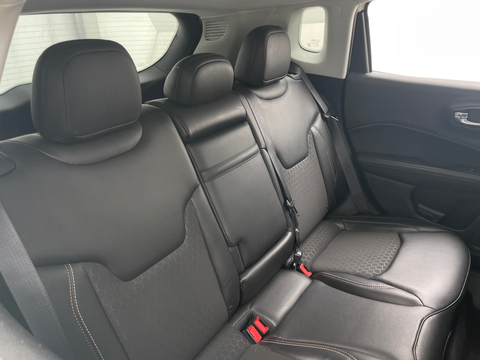 Thumbnail: 2018 Jeep Compass - 6