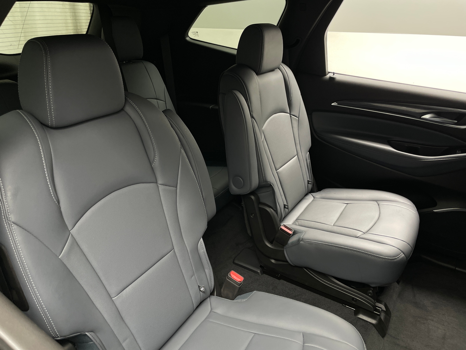 Thumbnail: 2023 Buick Enclave - 5