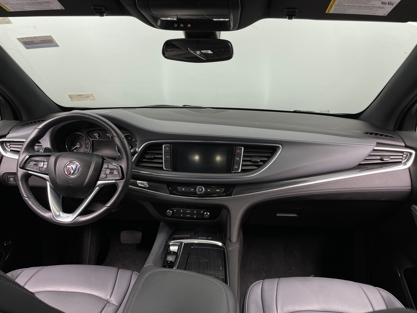 Thumbnail: 2023 Buick Enclave - 2