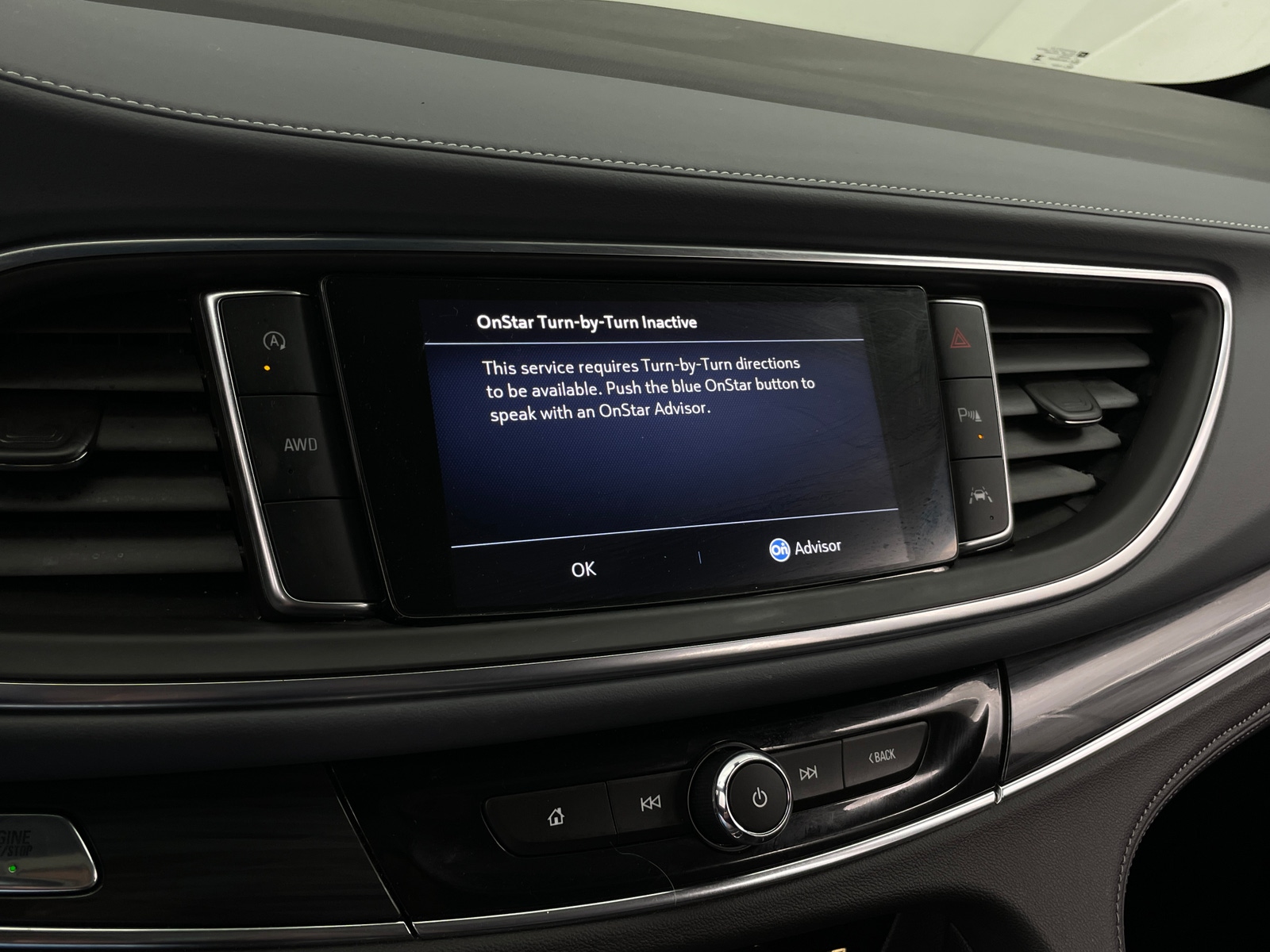 Thumbnail: 2023 Buick Enclave - 3