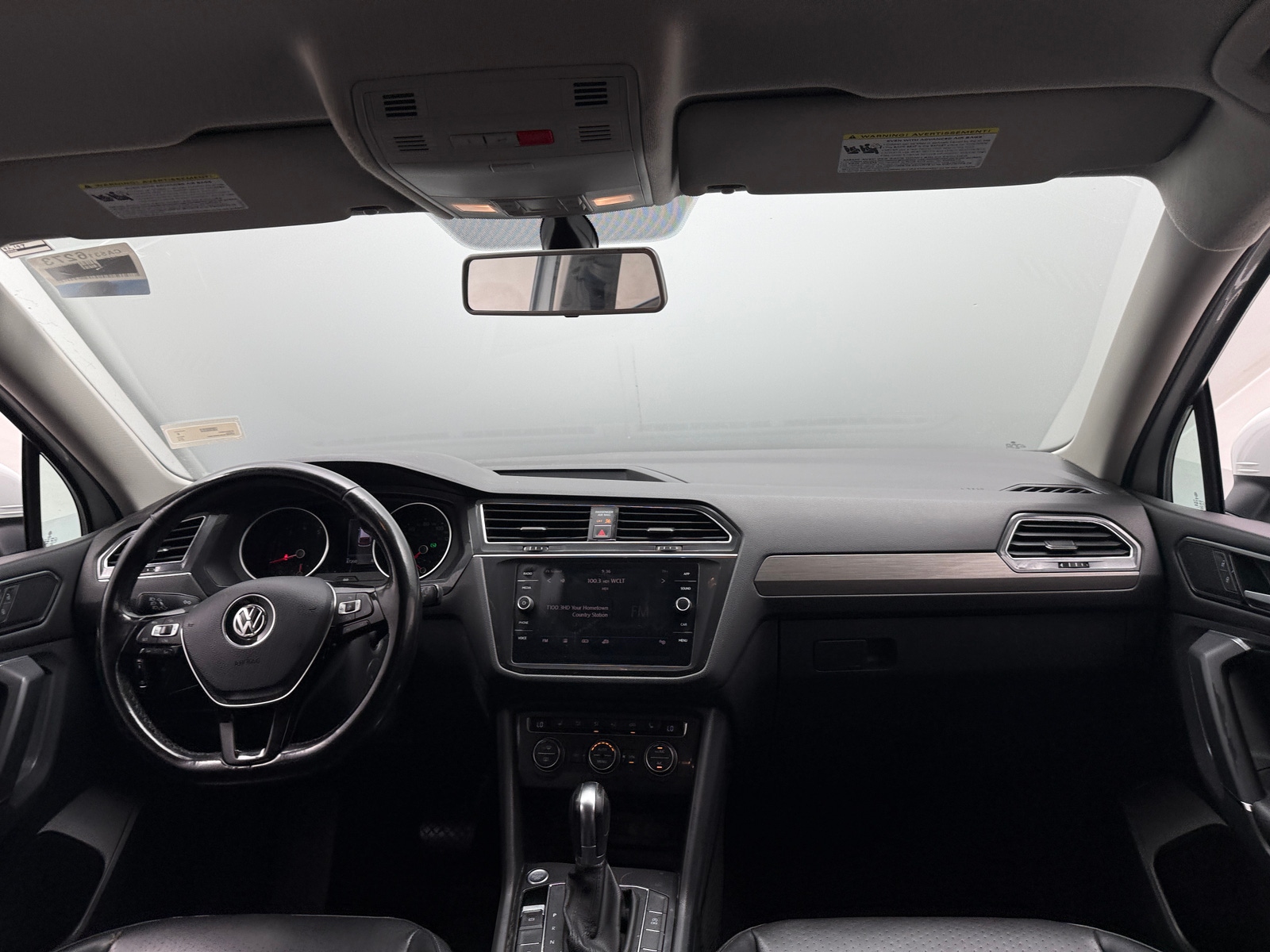 Thumbnail: 2018 Volkswagen Tiguan - 2