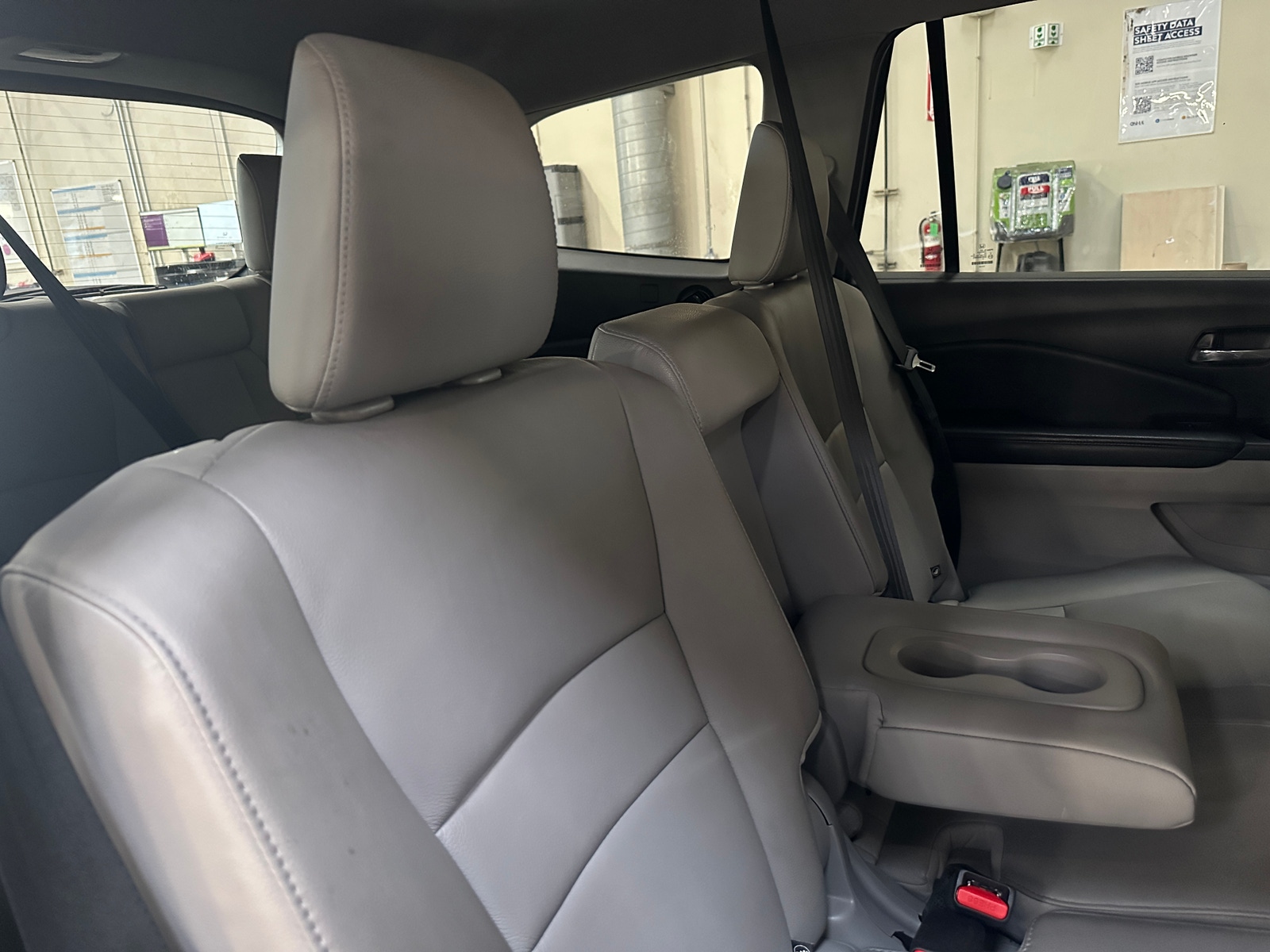 Thumbnail: 2018 Honda Pilot - 5