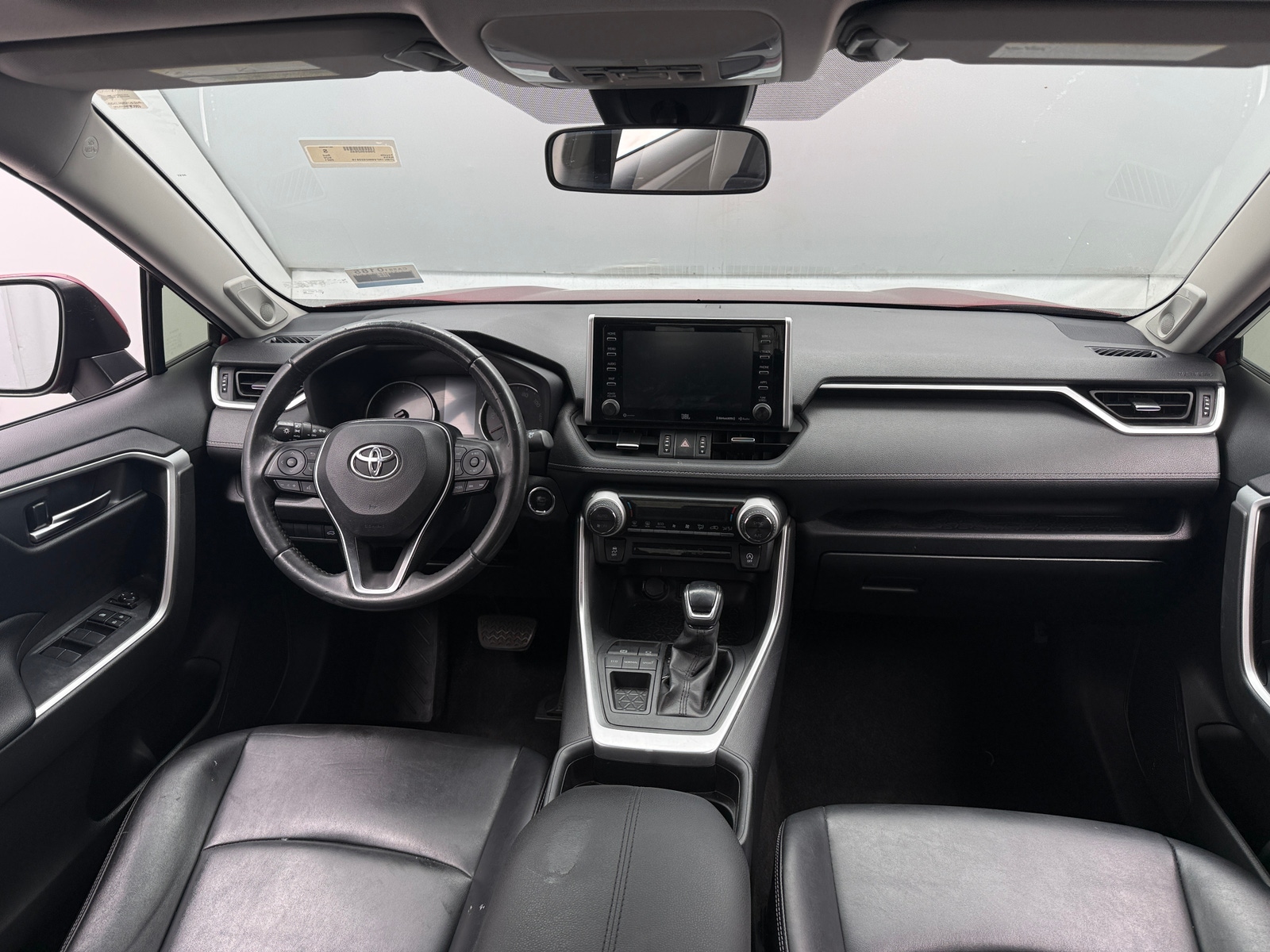 Thumbnail: 2021 Toyota RAV4 - 3