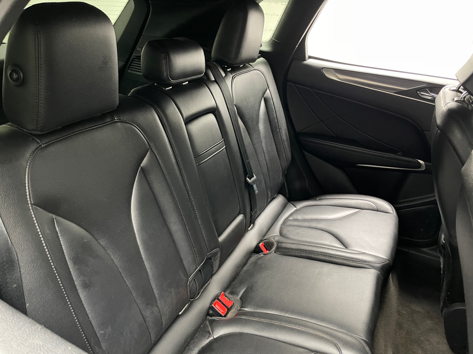 Thumbnail: 2019 Lincoln MKC - 5
