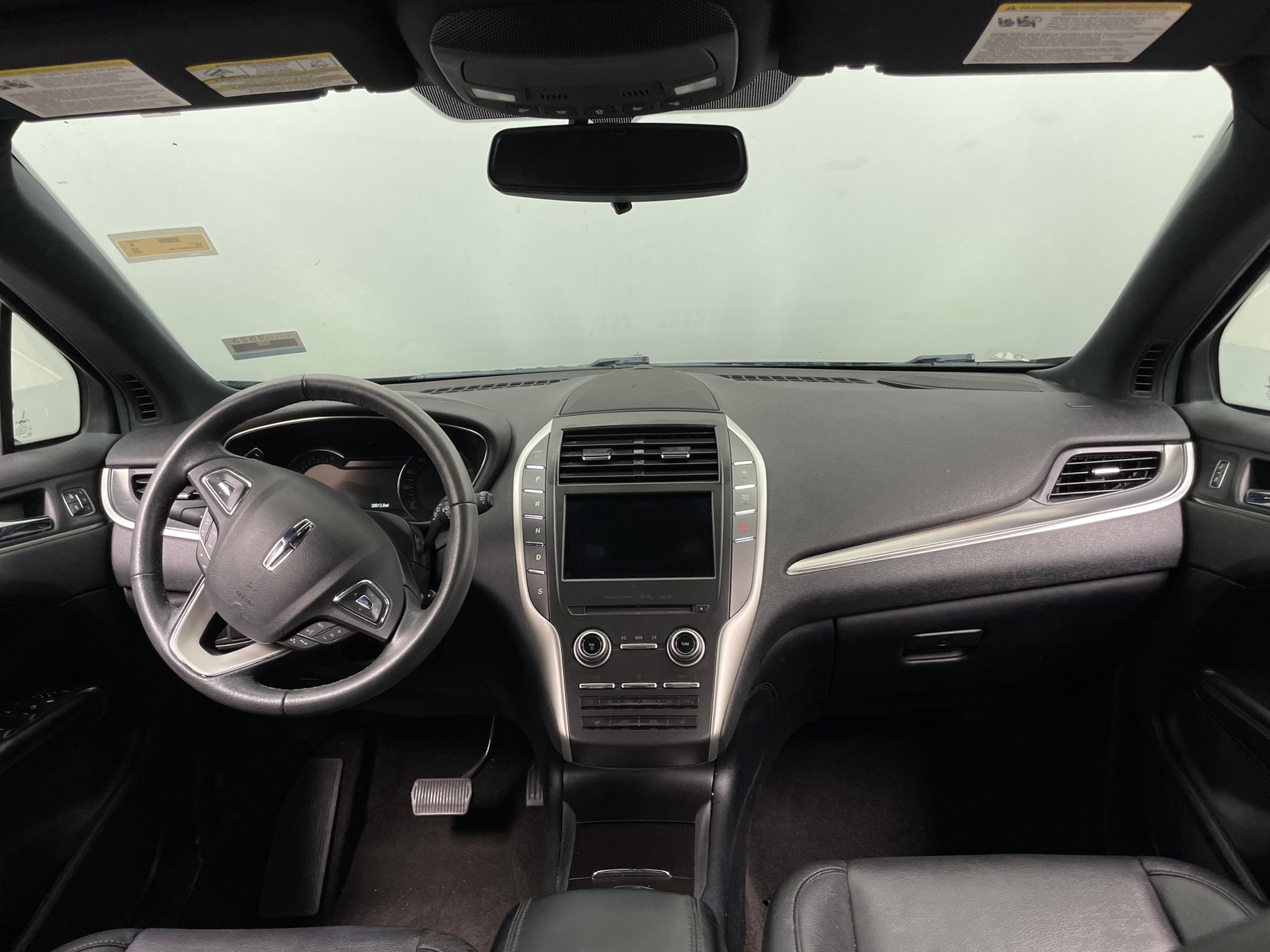 Thumbnail: 2019 Lincoln MKC - 2
