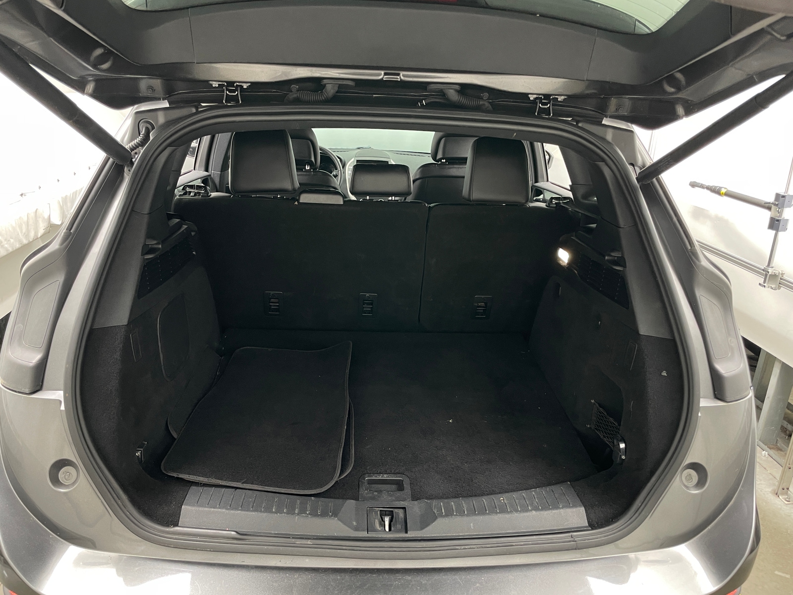 Thumbnail: 2019 Lincoln MKC - 6