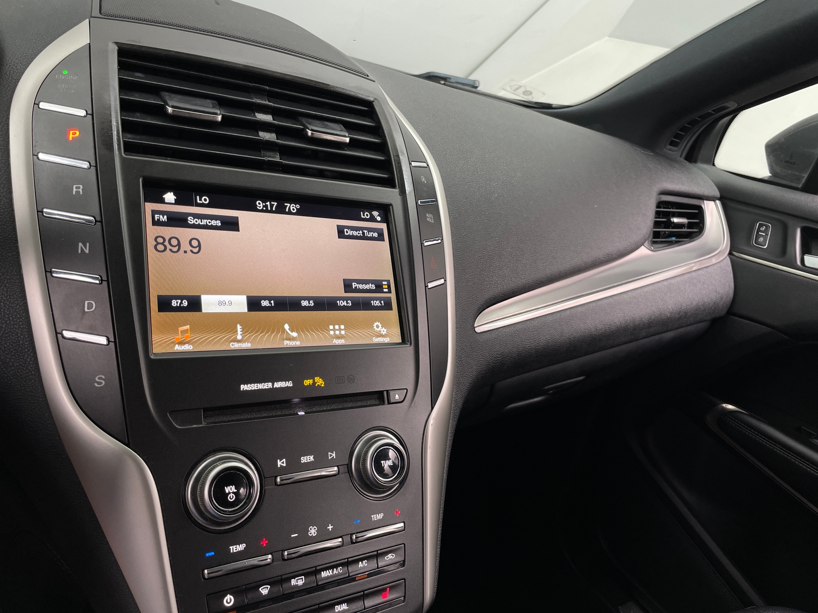 Thumbnail: 2019 Lincoln MKC - 3