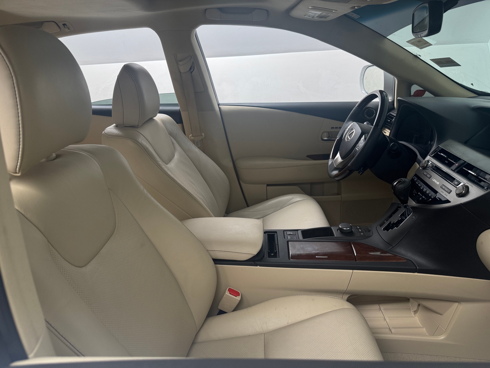 Thumbnail: 2015 Lexus RX - 2